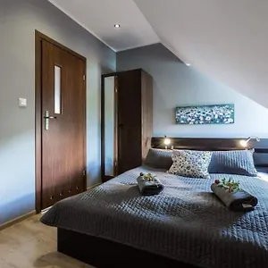 Giewont W Centrum Zakopanego! Apartament
