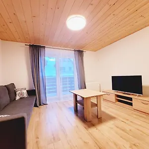 Orkana 10c By Homeprime Apartament