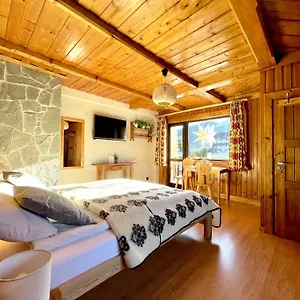 Z Giewontem W Tle Apart&room Apartament