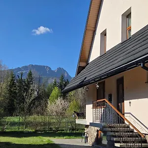 Goscinne Kasprusie 50a Kwatera prywatna